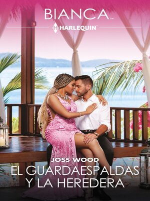cover image of El guardaespaldas y la heredera